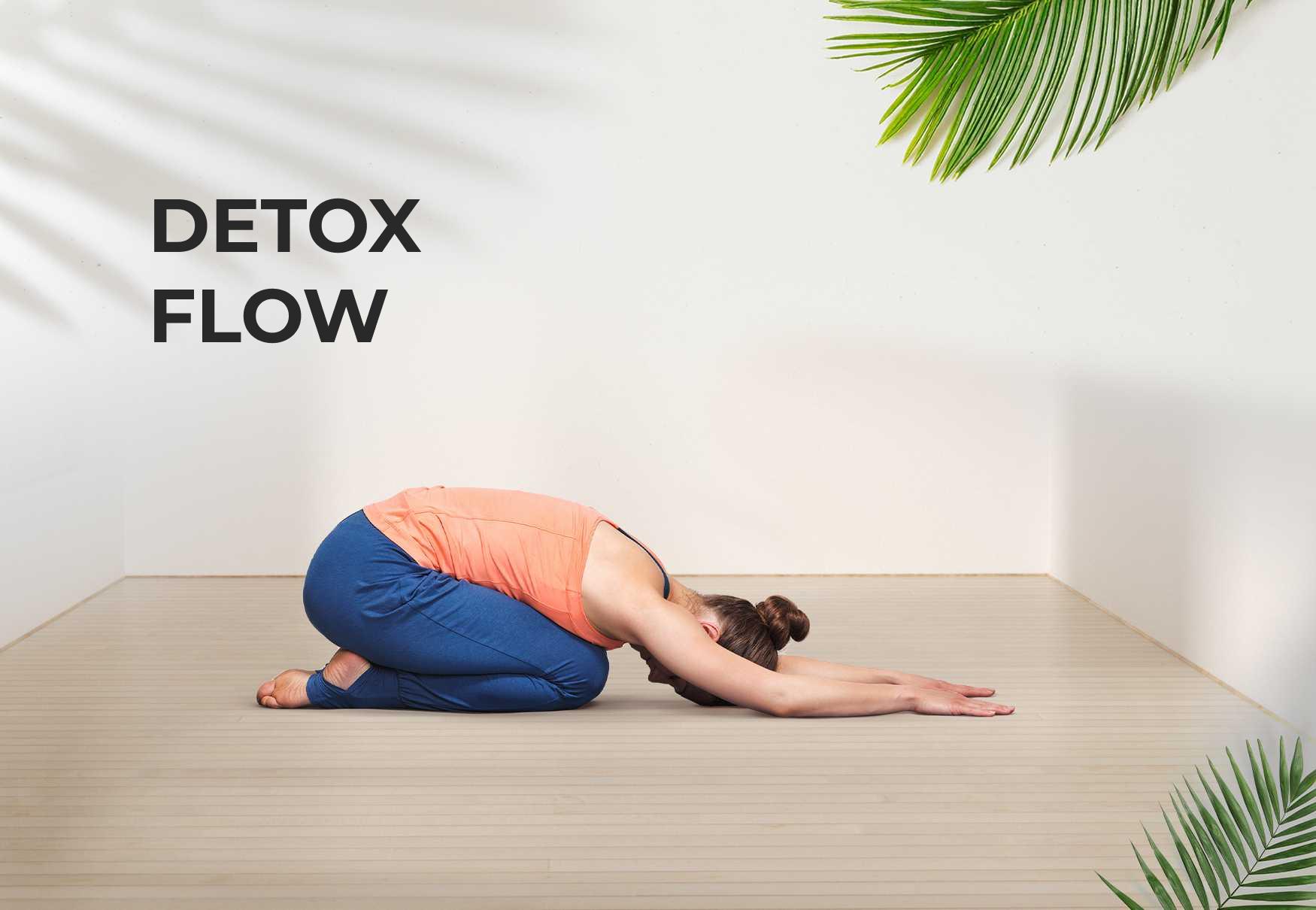 DETOX FLOW